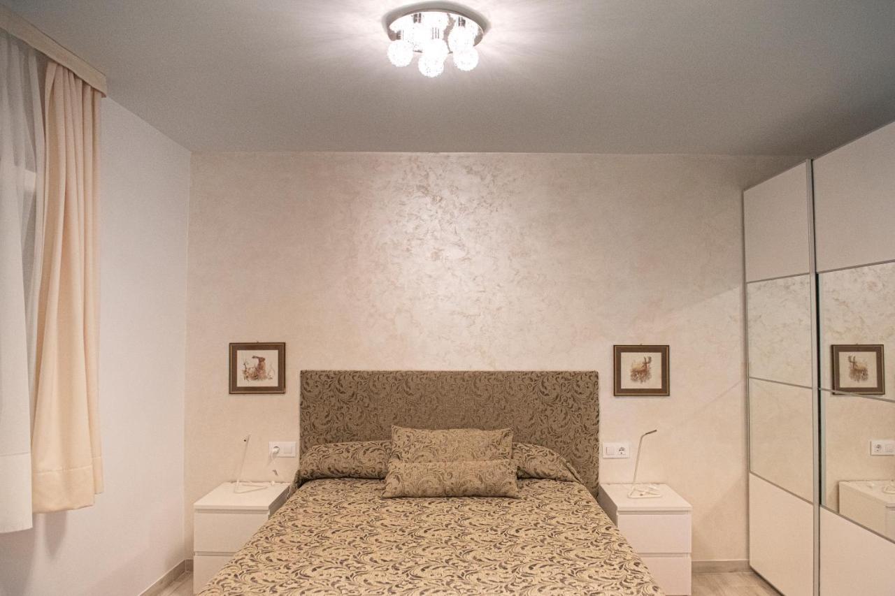 Hotel Vilaseco Чантада Экстерьер фото