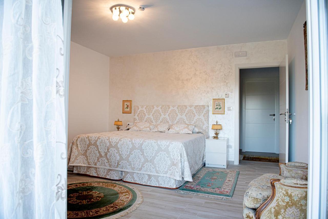 Hotel Vilaseco Чантада Экстерьер фото